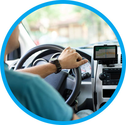MobileBytes Delivery Dispatch