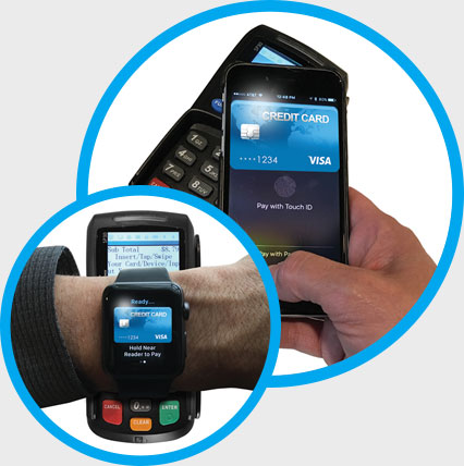 EMV Processing