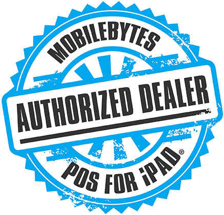 MobileBytes Authorized Reseller Logo